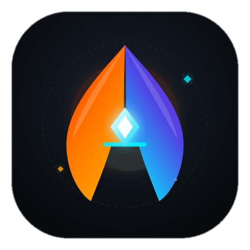 OpenAnima Logo